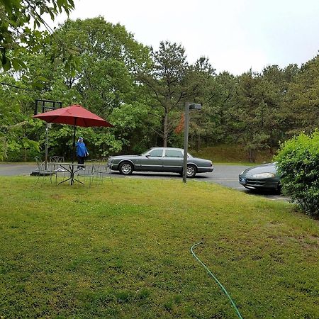 Sea Haven Resort Motel Southampton Buitenkant foto