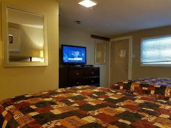 Sea Haven Resort Motel Southampton Buitenkant foto