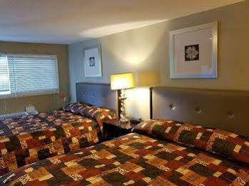 Sea Haven Resort Motel Southampton Buitenkant foto