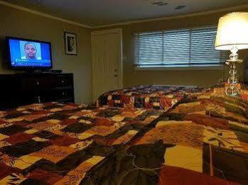 Sea Haven Resort Motel Southampton Buitenkant foto