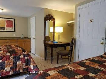 Sea Haven Resort Motel Southampton Buitenkant foto