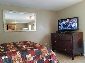 Sea Haven Resort Motel Southampton Buitenkant foto
