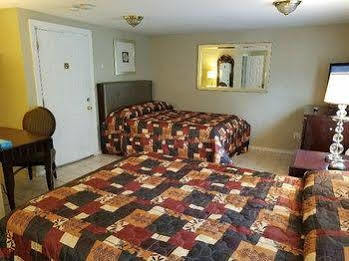 Sea Haven Resort Motel Southampton Buitenkant foto